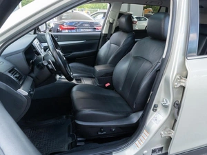 Универсал Subaru Outback 2011 года, 1144000 рублей, Волгоград