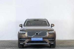 Внедорожник Volvo XC90 2018 года, 4119000 рублей, Тюмень