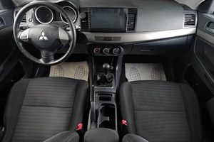 Седан Mitsubishi Lancer 2011 года, 849000 рублей, Тюмень