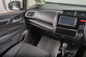 Хетчбэк Honda Fit 2015 года, 929000 рублей, Томск