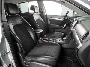 Внедорожник Chevrolet Captiva 2012 года, 999000 рублей, Воронеж