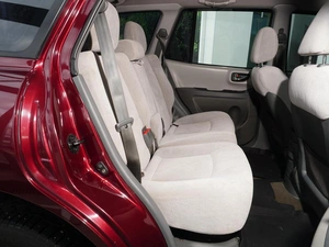 Внедорожник Hyundai Santa Fe 2008 года, 739555 рублей, Тверь
