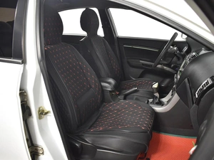Седан Geely Emgrand EC7 2013 года, 298200 рублей, Казань