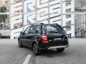 Лифтбек ВАЗ (LADA) Granta 2023 года, 830000 рублей, Ставрополь