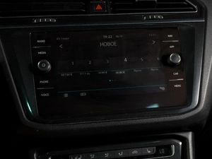 Внедорожник Volkswagen Tiguan 2017 года, 2449000 рублей, Воронеж