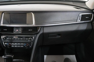 Седан Kia Optima 2017 года, 1399000 рублей, Омск