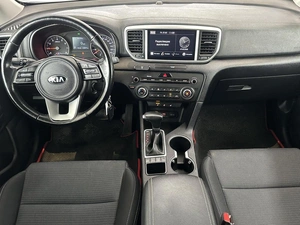 Внедорожник Kia Sportage 2021 года, 2830000 рублей, Уфа