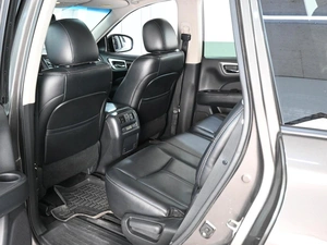 Внедорожник Nissan Pathfinder 2014 года, 2399000 рублей, Аксай