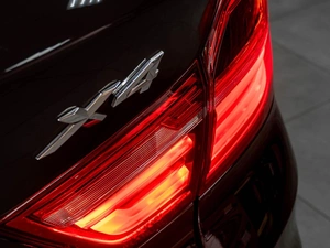 Внедорожник BMW X4 2015 года, 2569000 рублей, Тюмень