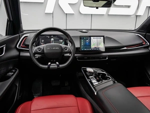 Внедорожник Baic X55 2024 года, 2030000 рублей, Краснодар