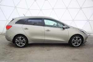 Универсал Kia Ceed 2013 года, 1099000 рублей, Обнинск