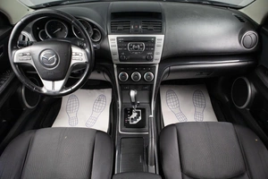 Лифтбек Mazda 6 2008 года, 969000 рублей, Оренбург