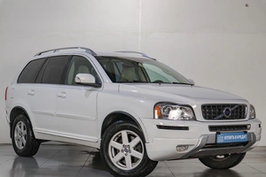 Внедорожник Volvo XC90 2012 года, 1499000 рублей, Челябинск