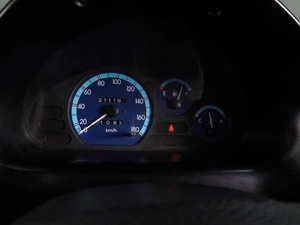 Хетчбэк Daewoo Matiz 2008 года, 249000 рублей, Воронеж