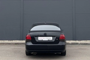 Седан Volkswagen Polo 2012 года, 780000 рублей, Солонцы