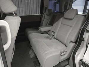 Минивэн Honda Stepwgn 2010 года, 1099000 рублей, Красноярск