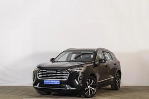 Внедорожник Haval Jolion 2021 года, 1469000 рублей, Тюмень