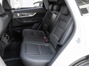 Внедорожник Chery Tiggo 7 Pro Max 2024 года, 2019000 рублей, Волгоград