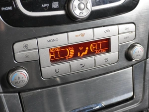 Седан Ford Mondeo 2009 года, 799000 рублей, Воронеж