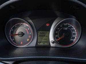 Хетчбэк ВАЗ (LADA) Kalina 2014 года, 540000 рублей, Ставрополь