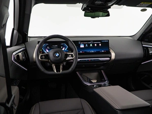 Внедорожник BMW X3 2025 года, 7716444 рублей, Москва