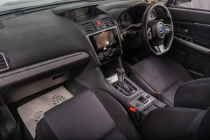 Универсал Subaru Levorg 2016 года, 1779000 рублей, Томск