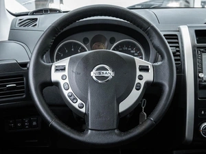 Внедорожник Nissan X-Trail 2010 года, 997300 рублей, Ставрополь
