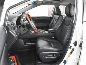 Внедорожник Lexus RX 2011 года, 2259000 рублей, Ставрополь