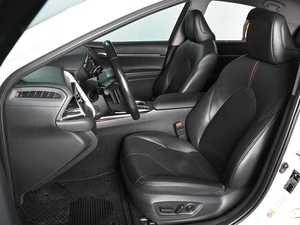 Седан Toyota Camry 2018 года, 3079000 рублей, Аксай