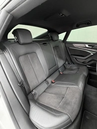 Лифтбек Audi A7 2019 года, 4260000 рублей, Орёл