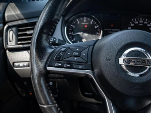 Внедорожник Nissan Qashqai 2020 года, 2310000 рублей, Краснодар