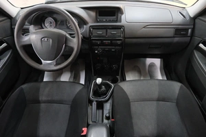 Седан ВАЗ (LADA) Priora 2014 года, 449000 рублей, Омск
