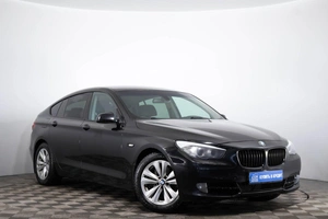 Лифтбек BMW 5 серия GT 2010 года, 1849000 рублей, Пермь