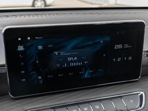 Внедорожник Haval Jolion 2024 года, 1720000 рублей, Краснодар