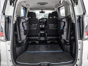 Минивэн Nissan Serena 2018 года, 2215000 рублей, Краснодар