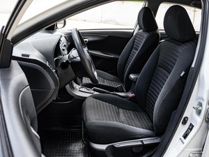 Седан Toyota Corolla 2013 года, 1168000 рублей, Краснодар