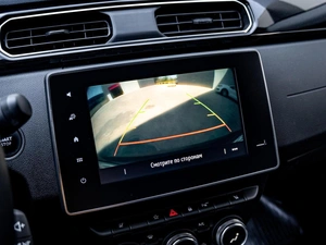 Внедорожник Renault Arkana 2021 года, 1645000 рублей, Краснодар