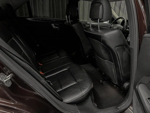 Седан Mercedes-benz E-класс 2010 года, 1570000 рублей, Красноярск