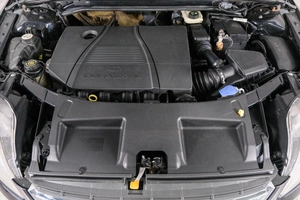 Седан Ford Mondeo 2007 года, 499000 рублей, Красноярск