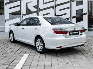 Седан Toyota Camry 2016 года, 1915000 рублей, Ставрополь