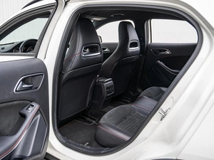 Внедорожник Mercedes-benz GLA-класс 2014 года, 2160000 рублей, Краснодар