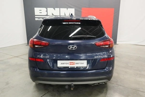 Внедорожник Hyundai Tucson 2020 года, 2500000 рублей, Курск