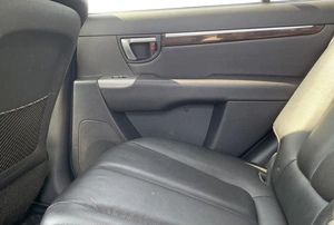 Внедорожник Hyundai Santa Fe 2011 года, 1095000 рублей, Солонцы