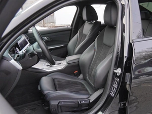 Седан BMW 3 серия 2020 года, 3880000 рублей, Волгоград