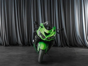 Kawasaki ZX-14R 2016 года, 1129000 рублей, Тюмень