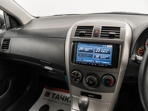 Универсал Toyota Corolla Fielder 2010 года, 1099000 рублей, Красноярск