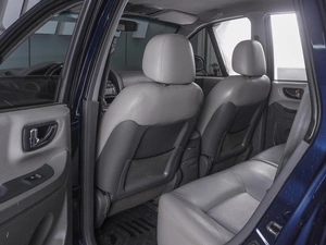 Внедорожник Hyundai Santa Fe 2008 года, 870000 рублей, Ростов-на-Дону