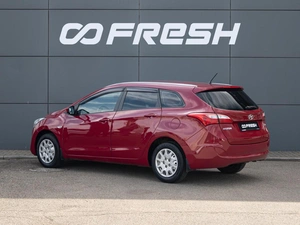 Универсал Hyundai i30 2012 года, 770000 рублей, Краснодар