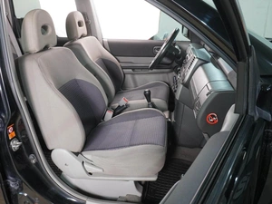 Внедорожник Nissan X-Trail 2006 года, 849000 рублей, Воронеж