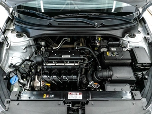 Седан Kia Rio 2018 года, 1519000 рублей, Красноярск